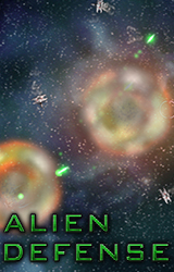 Alien Defense Thumbnail