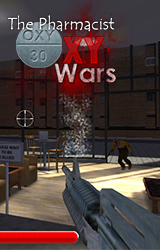 The Pharmacist: Oxywars Thumbnail